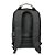 Mochila Sestini 2 Compartimentos Laptop Techno 2.0 Preto - Imagem 4