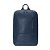 Mochila de Couro Nordweg Feminina Studio NS001 Azul - Imagem 1