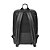 Mochila de Couro Nordweg Feminina Studio NS001 Preto - Imagem 2