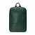 Mochila de Couro Nordweg Feminina Studio NS001 Verde - Imagem 1