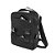 Mochila De Couro Nordweg Para Notebook Dolomitas NW101 Preto - Imagem 3