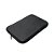 Mochila De Couro Nordweg Para Notebook Dolomitas NW101 Preto - Imagem 4