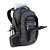 Mochila Ogio Bandit Pack Dark Static Cinza - Imagem 4