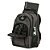 Mochila Ogio Drifter Pack Dark Static Cinza - Imagem 5