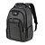 Mochila Ogio Drifter Pack Dark Static Cinza - Imagem 2
