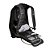 Mochila Ogio No Drag Mach 1 Pack Stealth Preto - Imagem 4