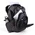 Mochila Ogio Renegade RSS Pack Black Pindot Cinza - Imagem 4