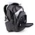 Mochila Ogio Renegade RSS Pack Dark Static Cinza - Imagem 4