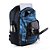 Mochila Ogio Tribune Pack Impasto 37 Litros Azul - Imagem 5