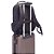Mochila Sestini 2 Compartimentos Laptop Web 3.0 Plus Preto - Imagem 5