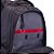 Mochila Sestini 2 Compartimentos Laptop Web 3.0 Plus Preto - Imagem 4