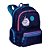 Mochila Sestini 2 Compartimentos Paul Frank 21T04 Azul - Imagem 3