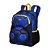 Mochila Sestini 20Y Futebol 18 Litros Azul - Imagem 2