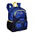 Mochila Sestini 20Y Futebol 18 Litros Azul - Imagem 3