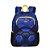 Mochila Sestini 20Y Futebol 18 Litros Azul - Imagem 1