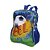 Mochila Sestini 21M Futebol 15 Litros Azul - Imagem 2