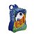 Mochila Sestini 21M Futebol 15 Litros Azul - Imagem 3