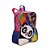 Mochila Sestini 21M Panda 15 Litros Rosa - Imagem 3