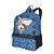 Mochila Sestini 21M Plus Tubarão 17 Litros Azul - Imagem 2