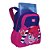 Mochila Sestini 21X Anymalu 20 Litros Rosa - Imagem 4