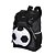 Mochila Sestini 21Y Futebol 19 Litros Preto - Imagem 2