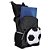 Mochila Sestini 21Y Futebol 19 Litros Preto - Imagem 4