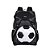 Mochila Sestini 21Y Futebol 19 Litros Preto - Imagem 1