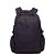 Mochila Sestini 3 Compartimentos Laptop Web 3.0 Plus Preto - Imagem 1