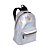 Mochila Sestini Capricho 21X05 14 Litros Prata - Imagem 3