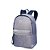 Mochila Sestini Capricho 21Z01 Glitter Azul Marinho - Imagem 2