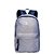 Mochila Sestini Capricho 21Z01 Glitter Azul Marinho - Imagem 1