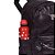 Mochila Sestini Capricho 21Z03 Rock Preto - Imagem 4