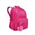 Mochila Sestini Capricho Crush 26 Litros Rosa - Imagem 3