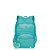 Mochila Sestini Capricho Crush 26 Litros Turquesa - Imagem 1