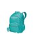 Mochila Sestini Capricho Crush 26 Litros Turquesa - Imagem 2