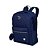 Mochila Sestini Capricho Crush Azul Marinho - Imagem 2