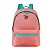 Mochila Sestini Capricho Neo 13 Litros Rosa - Imagem 1