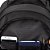 Mochila Sestini Carrinho Laptop Easy Preto - Imagem 4