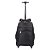 Mochila Sestini Com Carrinho 360 Rover Preto - Imagem 1