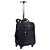 Mochila Sestini Com Carrinho 360 Rover Preto - Imagem 3