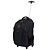 Mochila Sestini Com Carrinho Alliance M1 Preto - Imagem 2