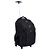 Mochila Sestini Com Carrinho Alliance M1 Preto - Imagem 3