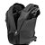 Mochila Sestini Com Carrinho Alliance M1 Preto - Imagem 4