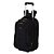 Mochila Sestini Com Carrinho Laptop Web 3.0 Preto - Imagem 2