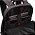 Mochila Sestini Grande 2 Cabo Alumínio Techno Cinza - Imagem 4