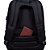 Mochila Sestini Grande 2 Cabo Alumínio Techno Preto - Imagem 4
