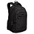 Mochila Sestini Grande Laptop Job 2 Compartimentos Preto - Imagem 3