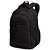 Mochila Sestini Grande Laptop Job 2 Compartimentos Preto - Imagem 2
