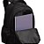 Mochila Sestini Grande Laptop Job 2 Compartimentos Preto - Imagem 4