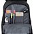 Mochila Sestini Grande Laptop Next X6 2 Compartimentos - Imagem 4